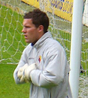 Ben Foster