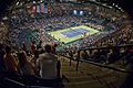 Birmingham–Jefferson Convention Complex tennis