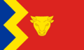 Birmingham City Flag