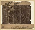 Black Friday 1869
