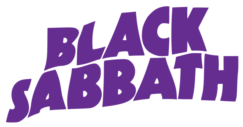 Black Sabbath logo