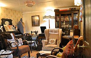 Blitz Street House