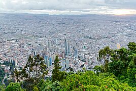 Bogotá, Monserrate, 2023-06 CN-02