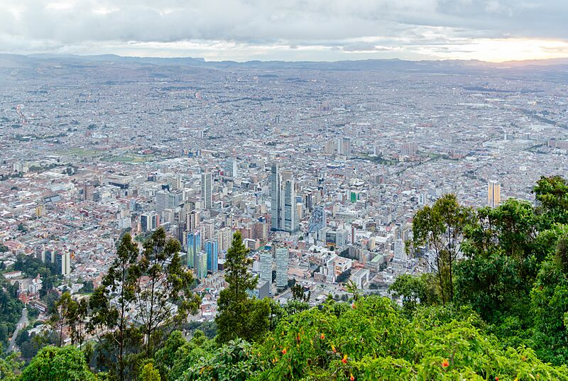 Bogotá, Monserrate, 2023-06 CN-02