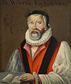 Bp Francis White
