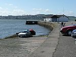 Broughty Ferry, The Harbour
