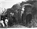 Bundesarchiv Bild 105-DOA0232, Deutsch-Ostafrika, Arabische Moschee