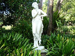 C.F. Summers "La Ballarina"