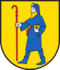 Coat of arms of Bever