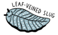 Leaf-veined Slug