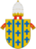 C o a Innocentius V.svg