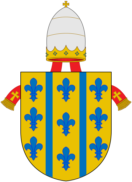 C o a Innocentius V