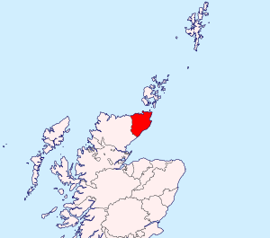 Caithness Brit Isles Sect 1
