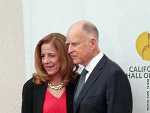 California Governor Jerry Brown (8577347663)