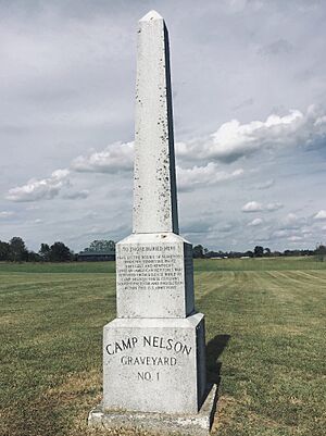 Camp Nelson 