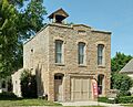 Cannon Falls Museum SW