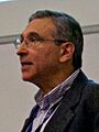 Carlos Frenk