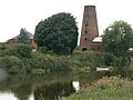 Carlton Mill - geograph.org.uk - 1432747