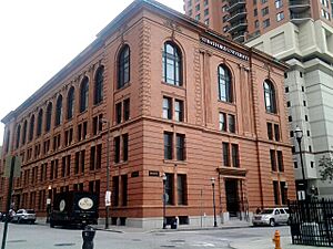 Chamber of Commerce Building 2012-09-04 15-33-36