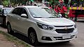 Chevrolet Cobalt 1.8 LTZ 2017 (38346300391)
