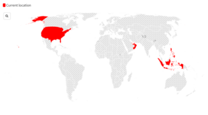 Chowking locations - 2024