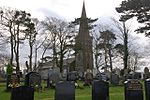 Christ Church (C of I), Woburn Road, Ballyrawer, Millisle, Newtownards, County Down, BT22 2HY