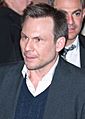 Christian Slater at the 64th Berlin International Film Festival, February 2014