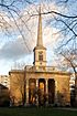 Church of St Clement with St Barnabas and St Matthew, Islington.jpg
