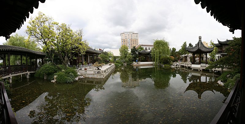 ClassChineseGardenPano