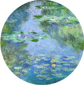 Claude Monet - Les Nymphéas - Musée de Vernon.jpg