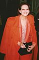 Claudia Cardinale 1995