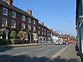 Cleobury Mortimer