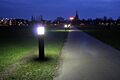 Cmglee Parkers Piece trial lighting