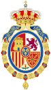 Coat of Arms of the Senate of Spain.svg