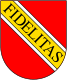 Coat of arms of Karlsruhe  