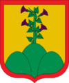 Coat of arms of Bejucal de Ocampo