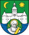 Coat of arms of Bytča