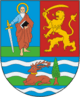 Coat of arms of Vojvodina