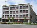 Cole Motor Car Company in color