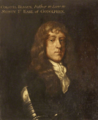 Colonel Thomas Blagge by English School