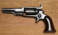 Colt Root 2nd Model