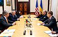 Congressional Delegation led by Lindsey Graham visited Kyiv, Ukraine, Mar 18, 2024 - 53641636437