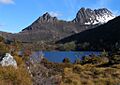 CradleMountain
