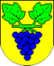 Coat of arms of Cugnasco