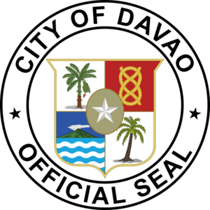 Davao City Seal 1950