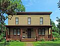 Dean House Monona