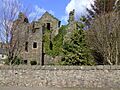 Denmylne Castle - geograph.org.uk - 356933