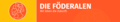 Die Föderalen Partei logo