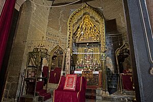 Diyarbakır Virgin Mary Church 7760 in 2010