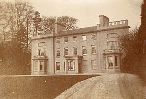 Dolaucothi post 1871